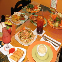 basil thai image